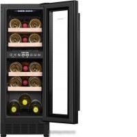 Винный шкаф MAUNFELD MBWC-56D17