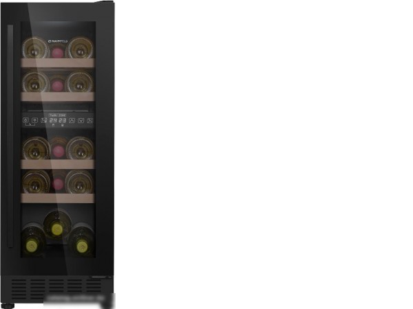 Винный шкаф MAUNFELD MBWC-56D17