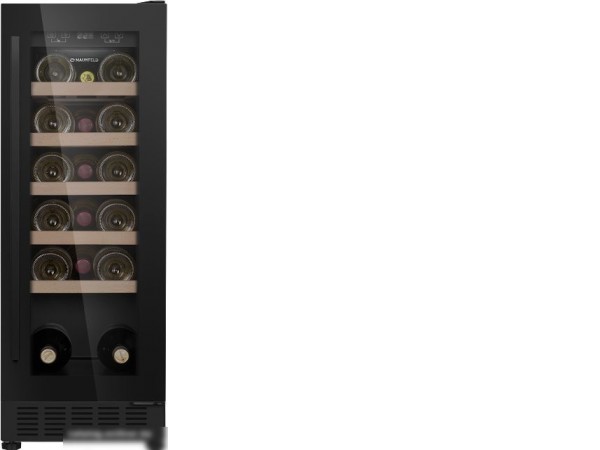 Винный шкаф MAUNFELD MBWC-56S20