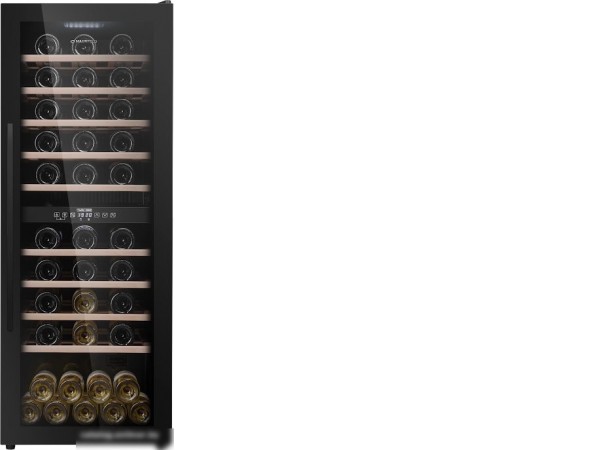 Винный шкаф MAUNFELD MFWC-201D77