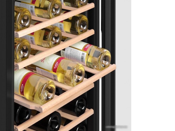 Винный шкаф MAUNFELD MFWC-201S84