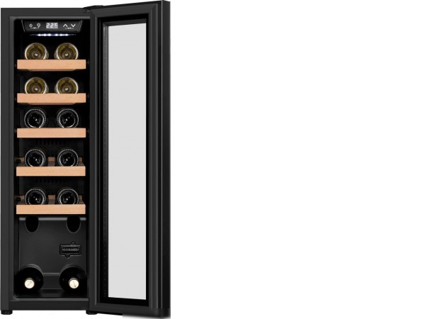 Винный шкаф MAUNFELD MFWC-45S12