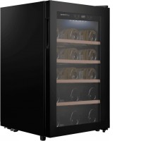 Винный шкаф MAUNFELD MFWC-52S18
