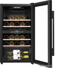 Винный шкаф MAUNFELD MFWC-85D28