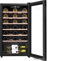 Винный шкаф MAUNFELD MFWC-85S34