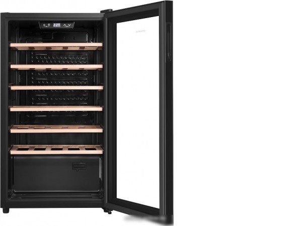 Винный шкаф MAUNFELD MFWC-85S34