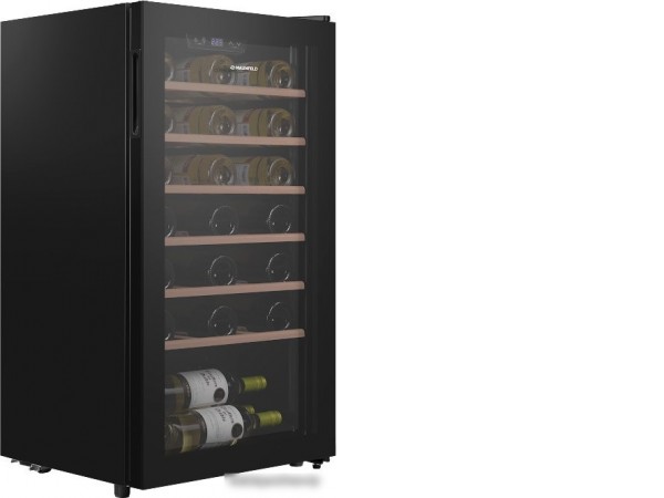 Винный шкаф MAUNFELD MFWC-85S34