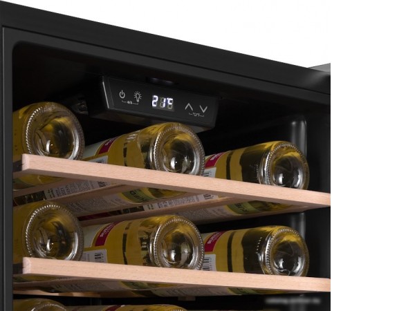 Винный шкаф MAUNFELD MFWC-85S34