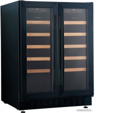 Винный шкаф MAUNFELD MBWC-112S40