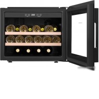 Винный шкаф MAUNFELD MBWC-62S28