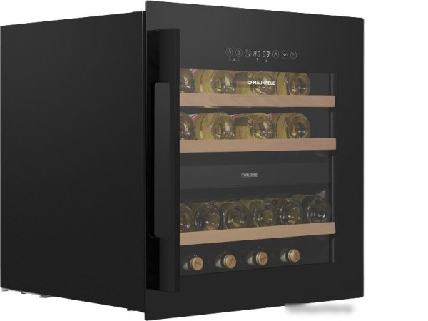 Винный шкаф MAUNFELD MBWC-92DM36