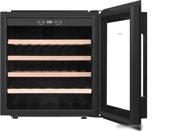 Винный шкаф MAUNFELD MBWC-92S36