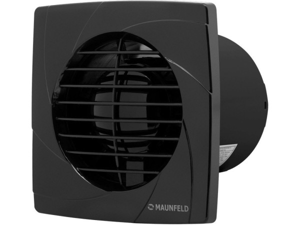 Осевой вентилятор MAUNFELD MFB12GB
