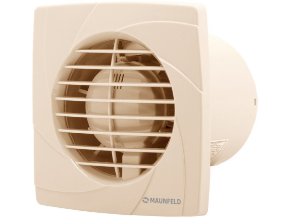 Осевой вентилятор MAUNFELD MFB12GBG