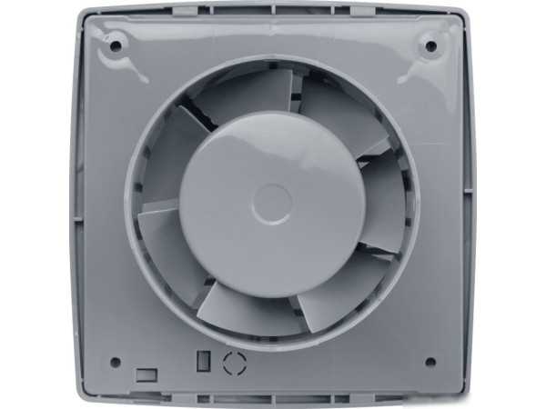 Осевой вентилятор MAUNFELD MFB12GGR