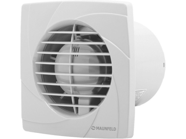 Осевой вентилятор MAUNFELD MFB12GW