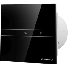 Осевой вентилятор MAUNFELD MFE10THGB