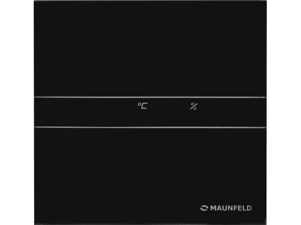 Осевой вентилятор MAUNFELD MFE10THGB