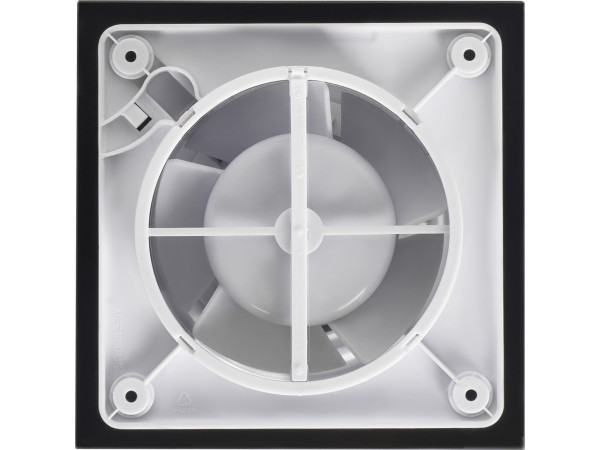 Осевой вентилятор MAUNFELD MFE10THGB