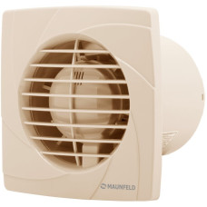 Осевой вентилятор MAUNFELD MFB10GBG