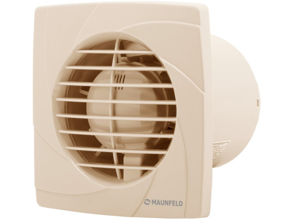 Осевой вентилятор MAUNFELD MFB10GBG