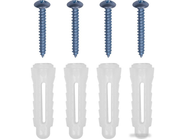 Осевой вентилятор MAUNFELD MFB10GBG