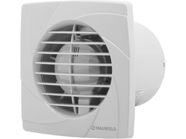 Осевой вентилятор MAUNFELD MFB10GW