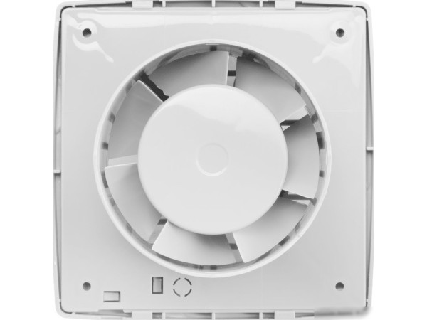 Осевой вентилятор MAUNFELD MFB10GW