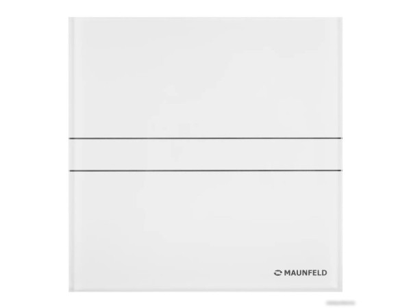 Осевой вентилятор MAUNFELD MFE10GW