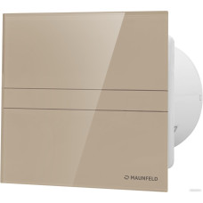 Осевой вентилятор MAUNFELD MFE10TGBG