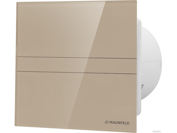 Осевой вентилятор MAUNFELD MFE10TGBG