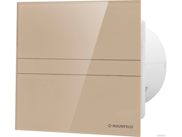 Осевой вентилятор MAUNFELD MFE12GBG