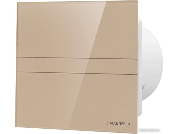 Осевой вентилятор MAUNFELD MFE12TGBG