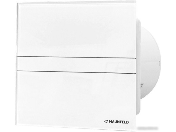 Осевой вентилятор MAUNFELD MFE12TGW