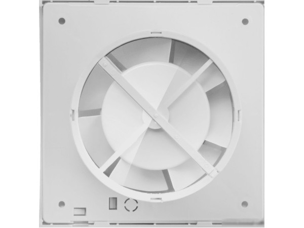 Осевой вентилятор MAUNFELD MFS10TW