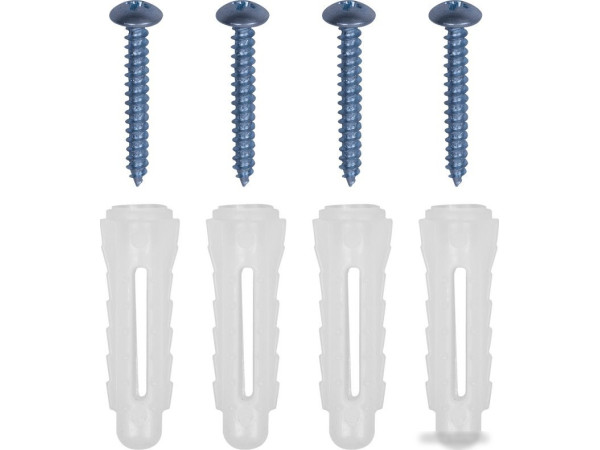 Осевой вентилятор MAUNFELD MFS10TW