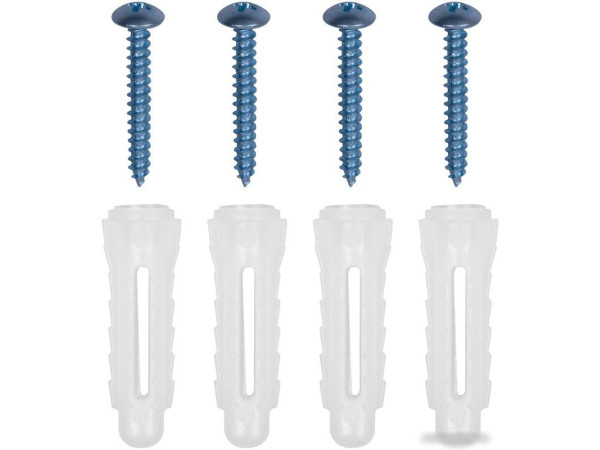 Осевой вентилятор MAUNFELD MFS12TS