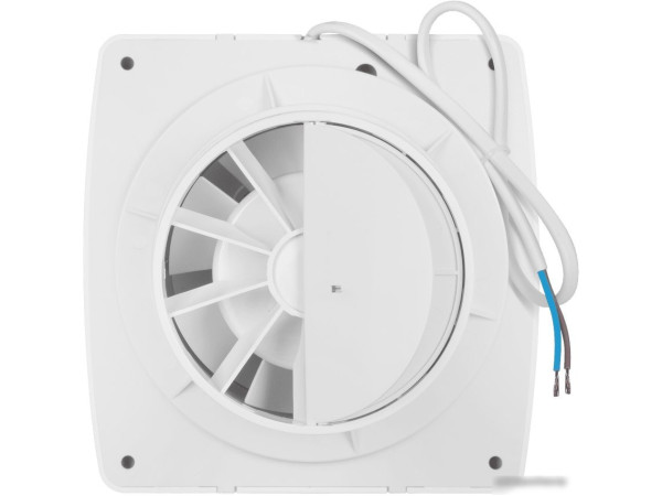 Осевой вентилятор MAUNFELD MFX12W