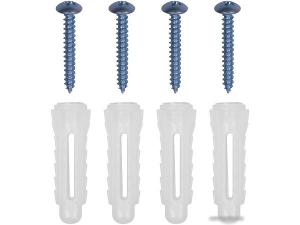 Осевой вентилятор MAUNFELD MFX12W