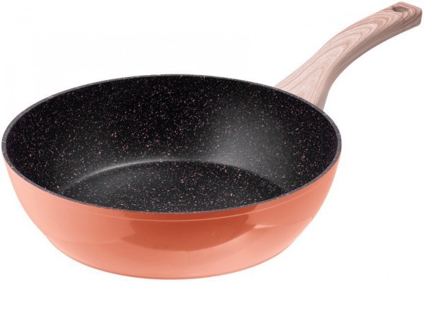 Сотейник MAUNFELD Marta MDP28FA06CL