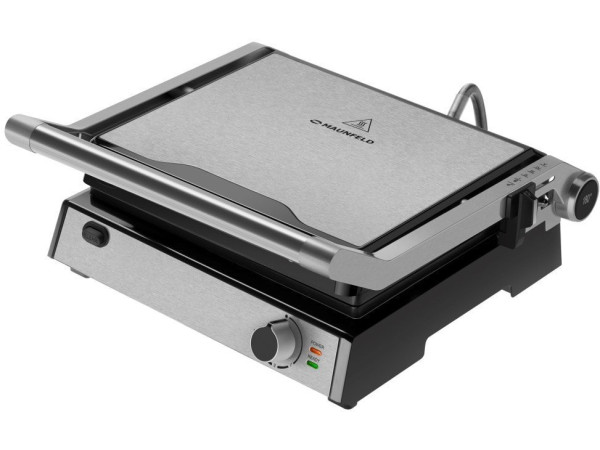 Электрогриль MAUNFELD MF-1324S