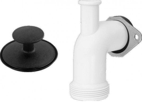 Измельчитель пищевых отходов MAUNFELD MWD7501