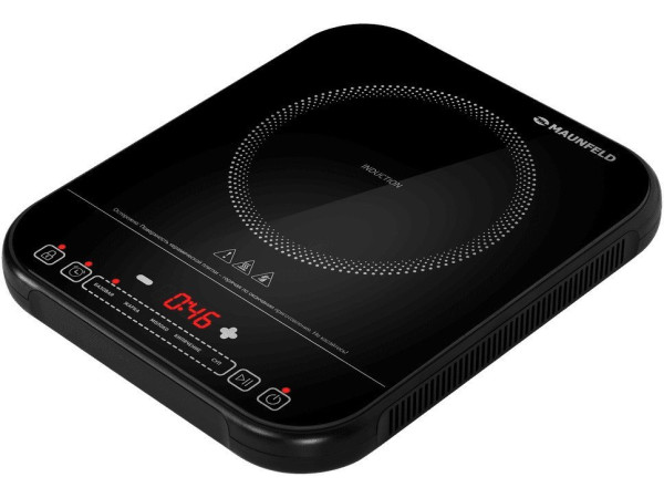 Настольная плита MAUNFELD EFI301TBK