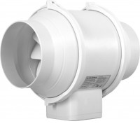 Осевой вентилятор MAUNFELD MFDL13W