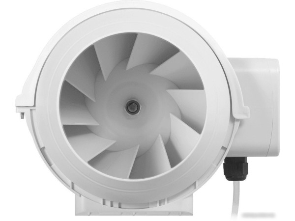 Осевой вентилятор MAUNFELD MFDL13W