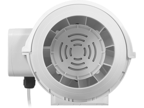 Осевой вентилятор MAUNFELD MFDL13W