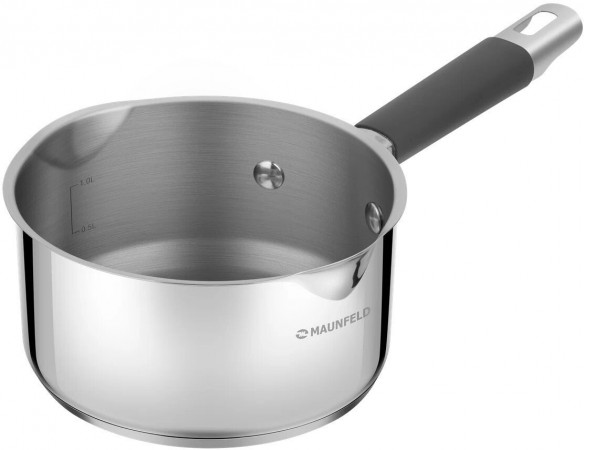 Ковш MAUNFELD Laura МSP16S08GR