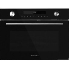 Электрический духовой шкаф MAUNFELD MCMO5015MFB