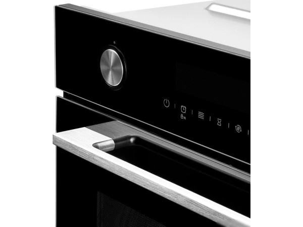 Электрический духовой шкаф MAUNFELD MCMO5015MFB