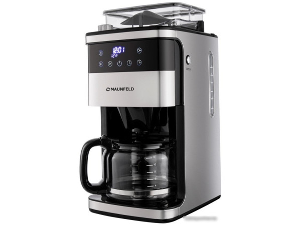 Капельная кофеварка MAUNFELD MF-723S